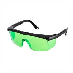 
                  NEO TOOLS Okulary wzmacniające widoczność lasera zielone 75-121
